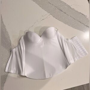 Felina Strapless Bustier